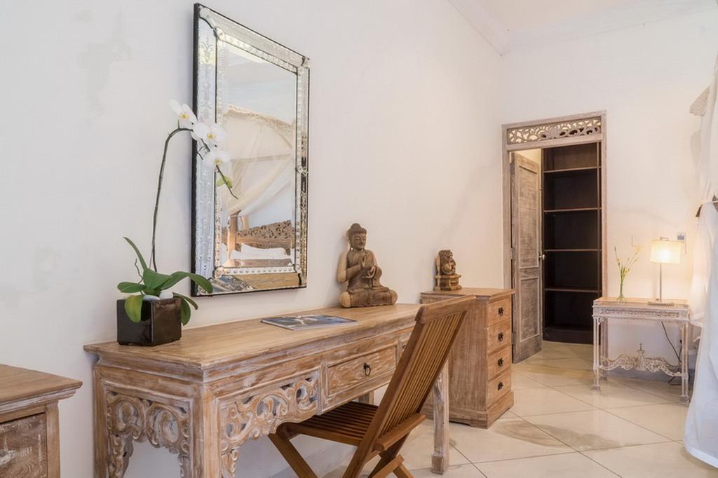 Villa Palma Bali Canggu  Bagian luar foto