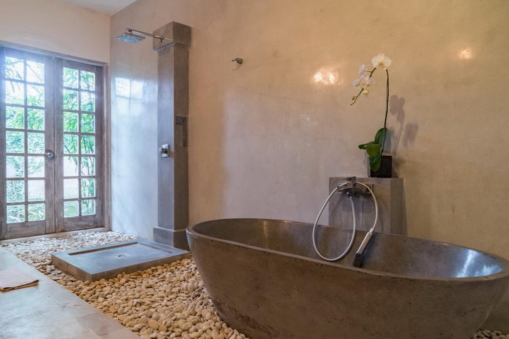 Villa Palma Bali Canggu  Bagian luar foto